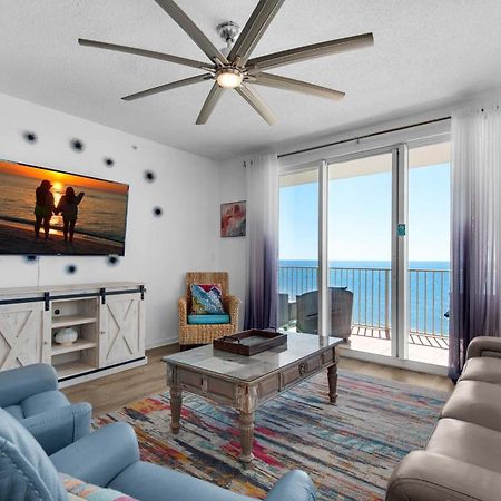 Majestic Sun 1014B- Shades Of Blue Aparthotel Miramar Beach Exterior foto