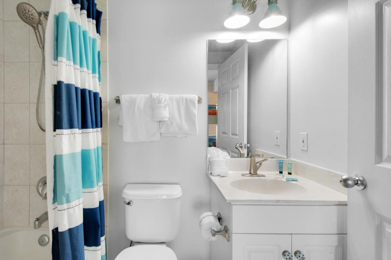 Majestic Sun 1014B- Shades Of Blue Aparthotel Miramar Beach Exterior foto