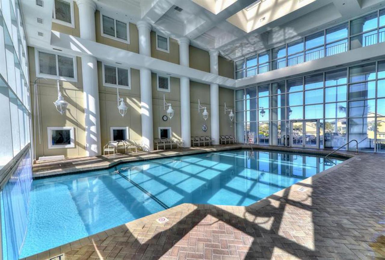 Majestic Sun 1014B- Shades Of Blue Aparthotel Miramar Beach Exterior foto