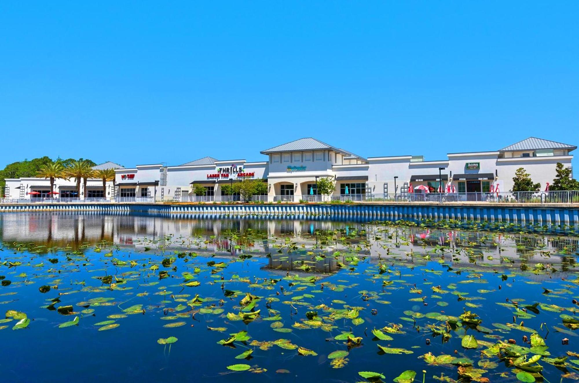 Majestic Sun 1014B- Shades Of Blue Aparthotel Miramar Beach Exterior foto