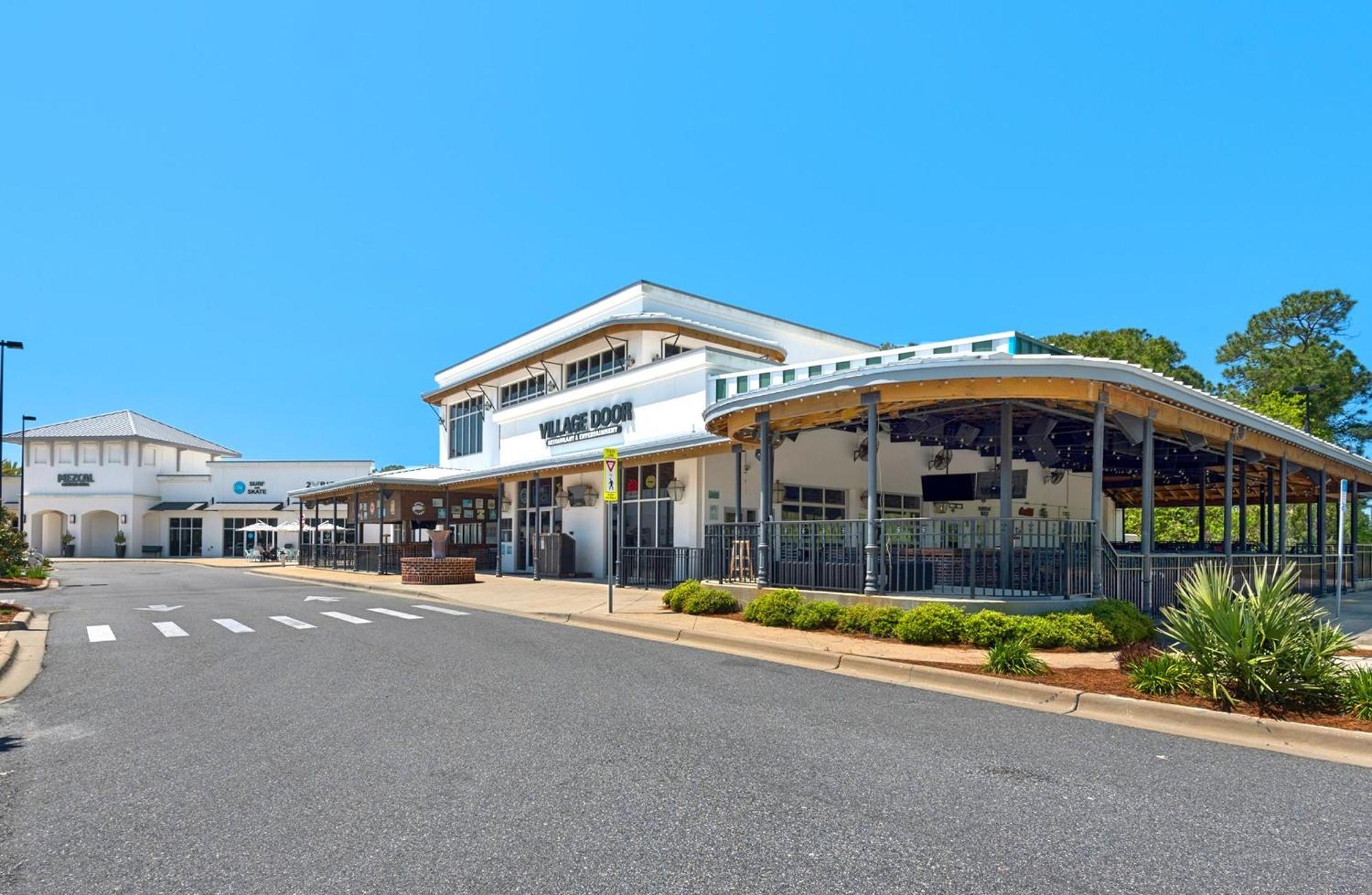 Majestic Sun 1014B- Shades Of Blue Aparthotel Miramar Beach Exterior foto