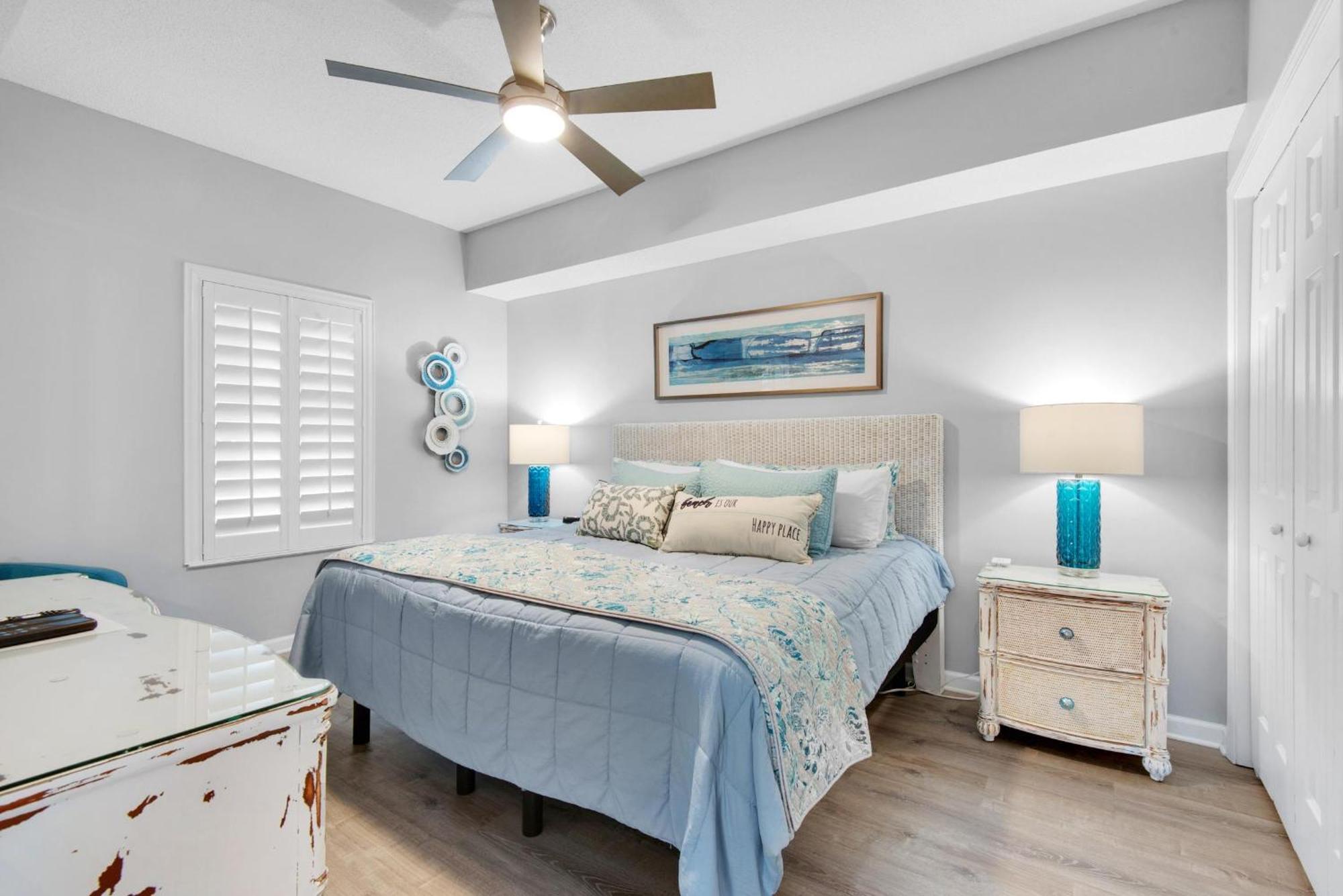 Majestic Sun 1014B- Shades Of Blue Aparthotel Miramar Beach Exterior foto