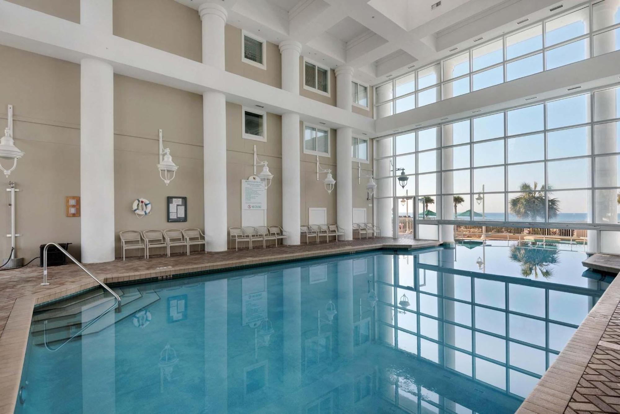 Majestic Sun 1014B- Shades Of Blue Aparthotel Miramar Beach Exterior foto